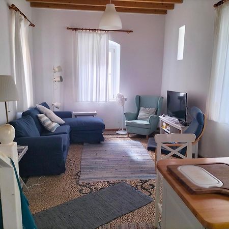 Alexandros Traditional House Ialysos  Extérieur photo